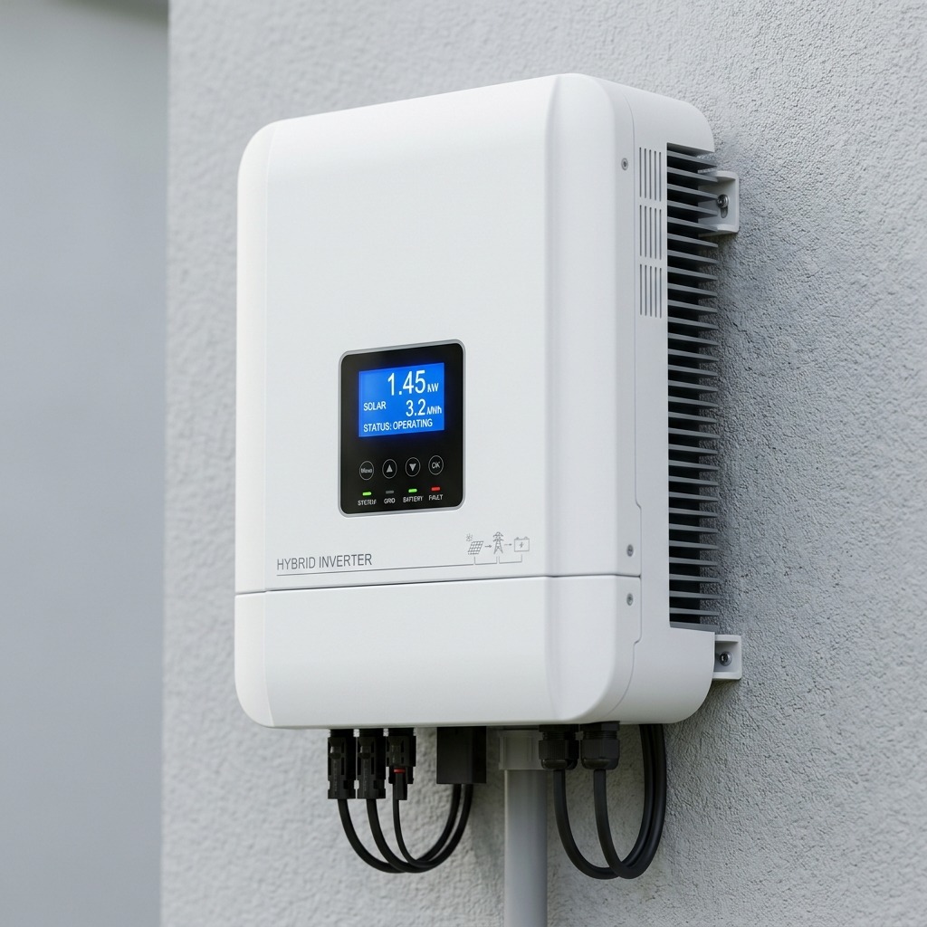 Inverter