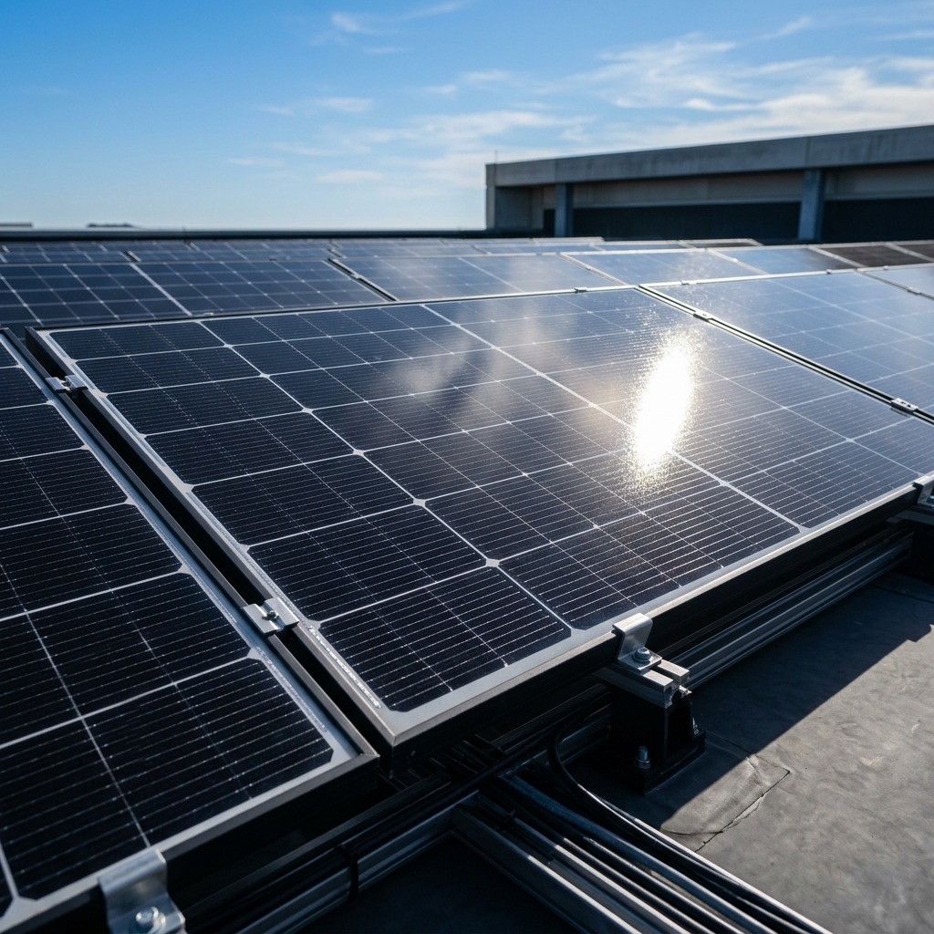 Solar Panel